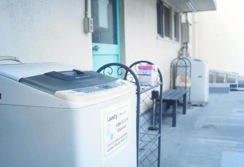 اتاق استاندارد, Hostel Casa Noda