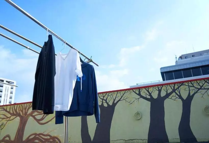 اتاق استاندارد, Hostel Casa Noda