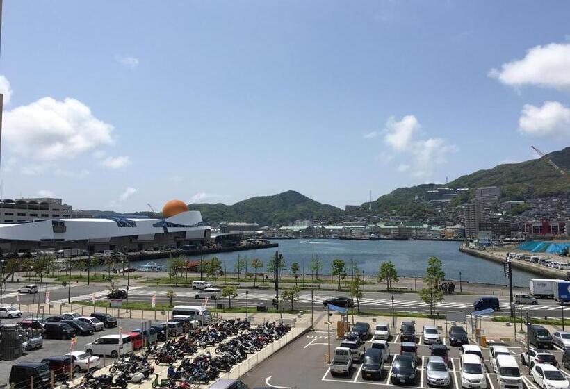 اتاق استاندارد, Hostel Casa Noda