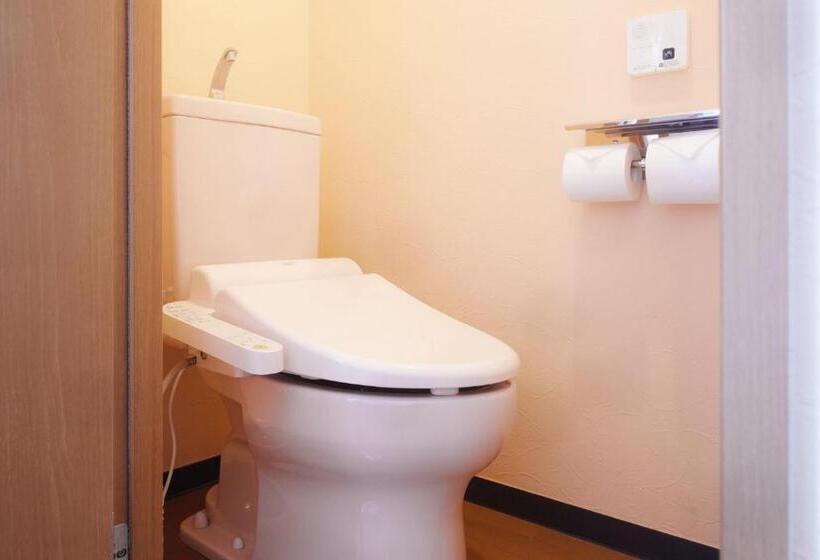 اتاق استاندارد, Hostel Casa Noda