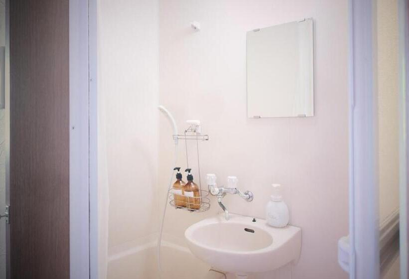 اتاق استاندارد, Hostel Casa Noda