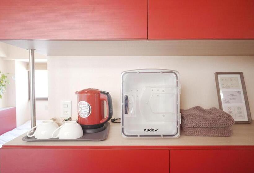 اتاق استاندارد, Hostel Casa Noda