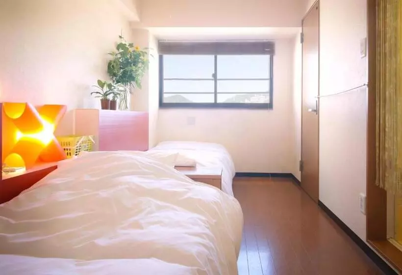 اتاق استاندارد, Hostel Casa Noda