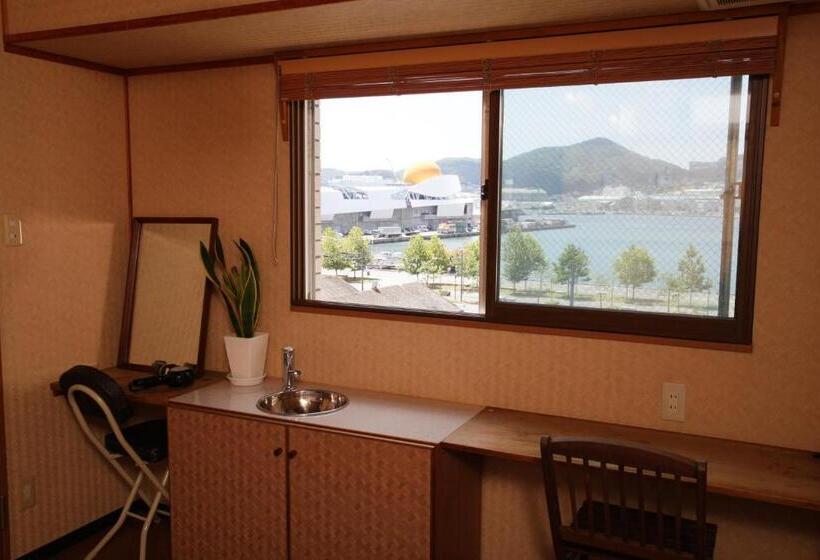 اتاق سوپریور, Hostel Casa Noda