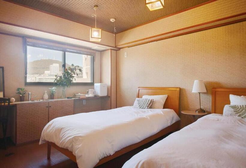 اتاق سوپریور, Hostel Casa Noda