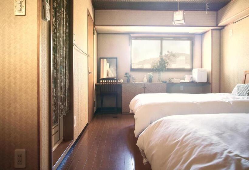 Номер Superior, Hostel Casa Noda