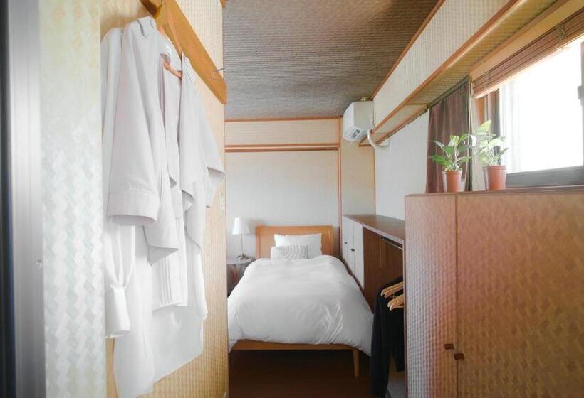 اتاق سوپریور, Hostel Casa Noda