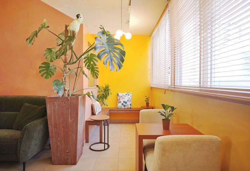 اتاق سوپریور, Hostel Casa Noda