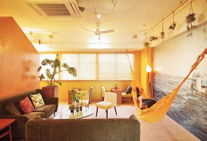 Номер Superior, Hostel Casa Noda