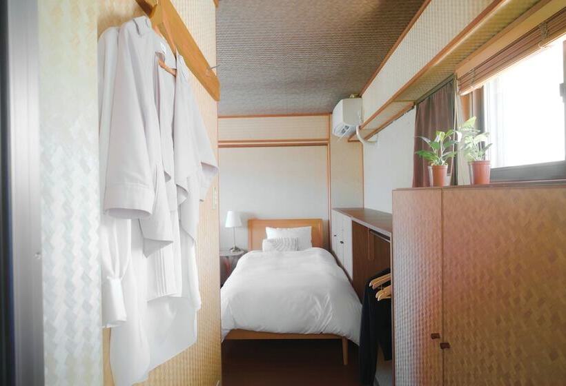 اتاق سوپریور, Hostel Casa Noda