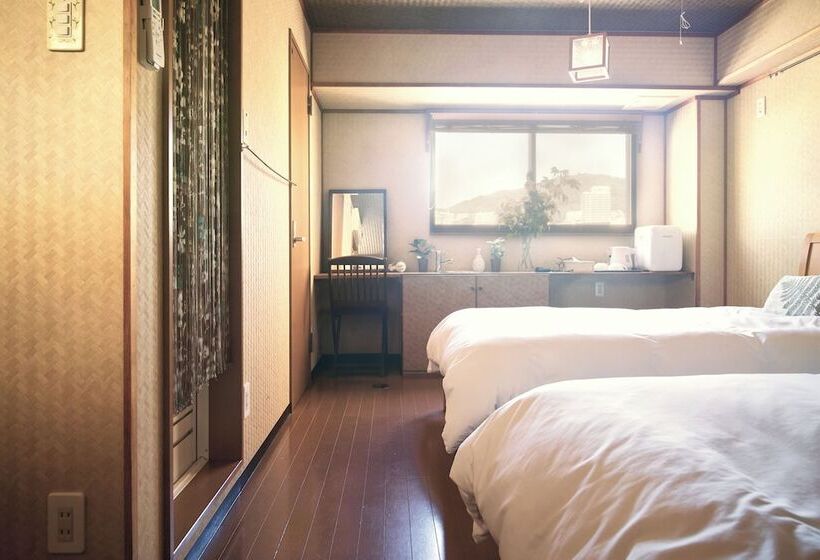 اتاق سوپریور, Hostel Casa Noda