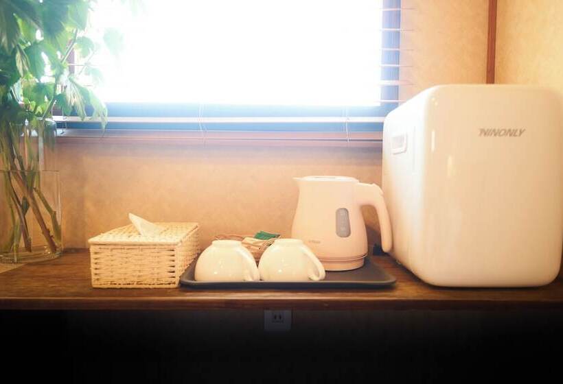 اتاق سوپریور, Hostel Casa Noda