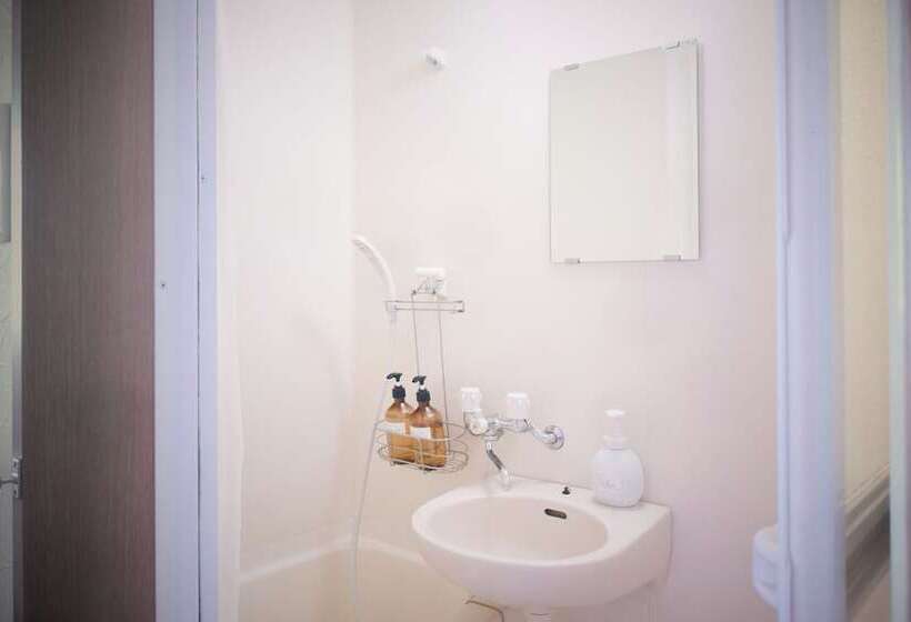 اتاق استاندارد, Hostel Casa Noda