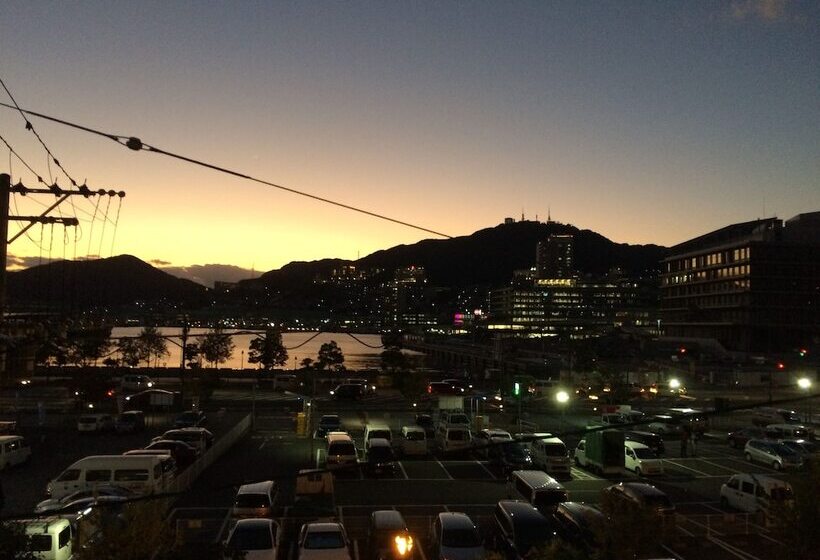 اتاق استاندارد, Hostel Casa Noda