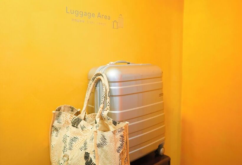 اتاق استاندارد, Hostel Casa Noda