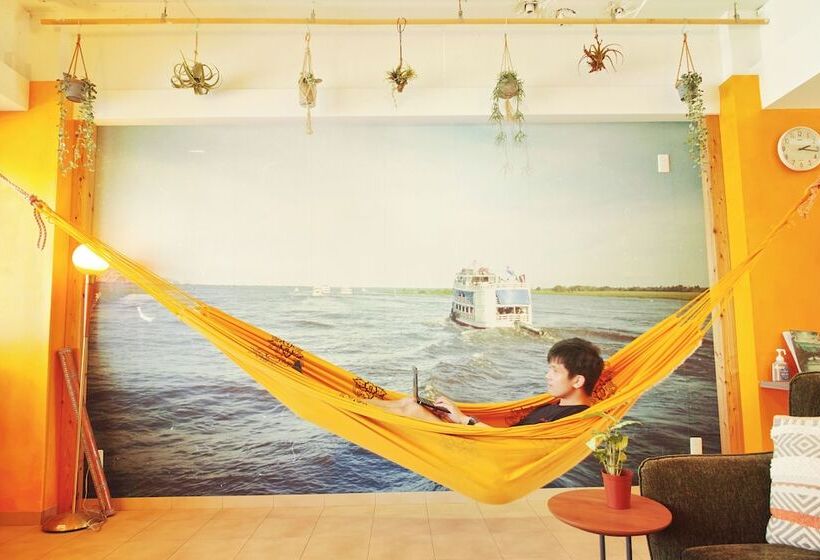 اتاق سوپریور, Hostel Casa Noda