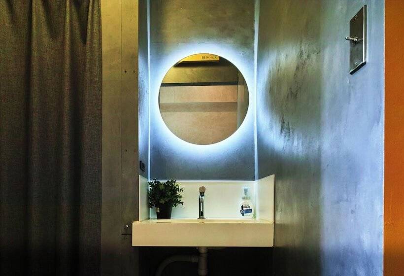 اتاق سوپریور, Hostel Casa Noda