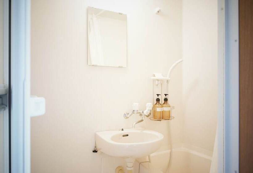 اتاق سوپریور, Hostel Casa Noda