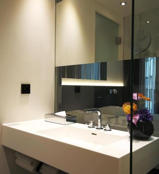 اتاق استاندارد, Amano Grand Central