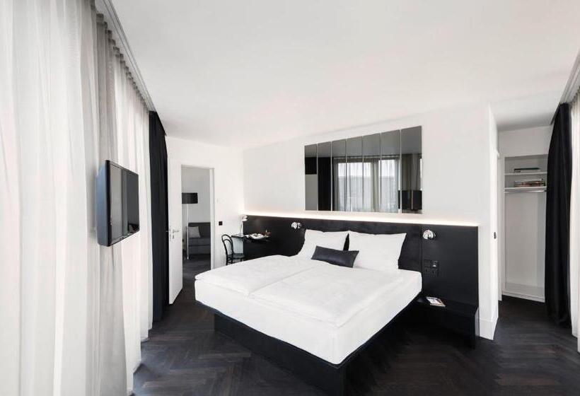 سوییت, Amano Grand Central