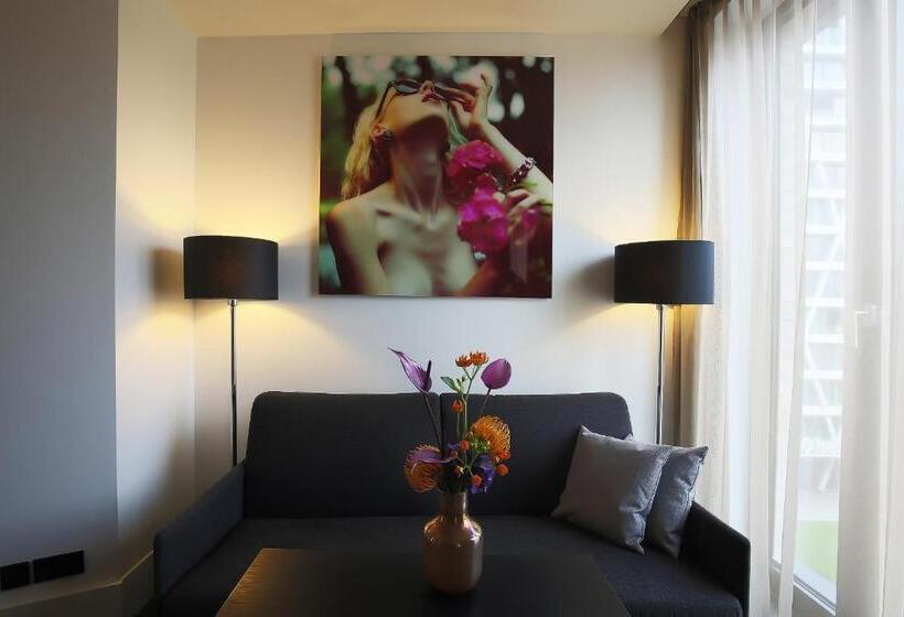 سوییت, Amano Grand Central