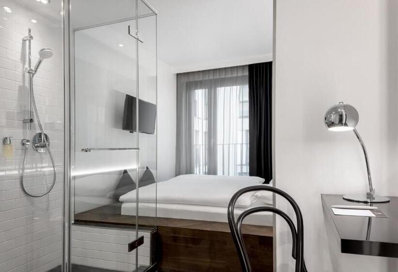 اتاق عادی, Amano Grand Central