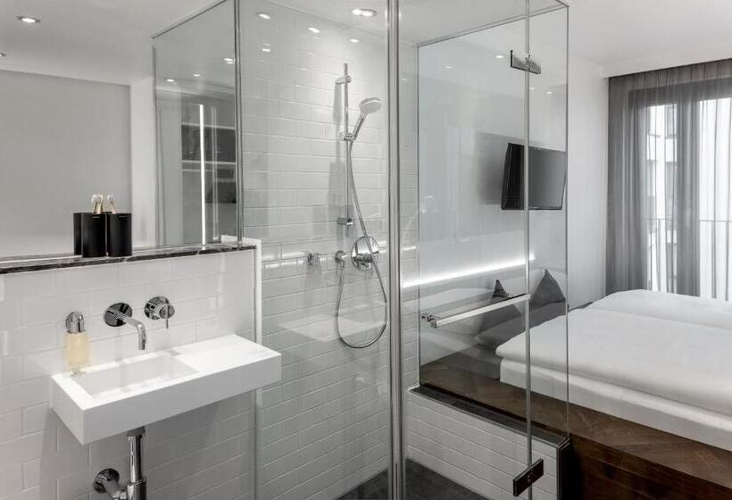 اتاق عادی, Amano Grand Central