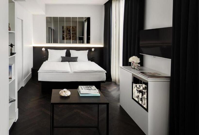 اتاق استاندارد, Amano Grand Central