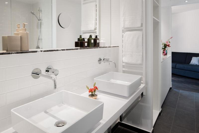 اتاق استاندارد, Amano Grand Central