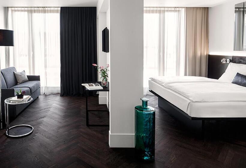 سوییت, Amano Grand Central