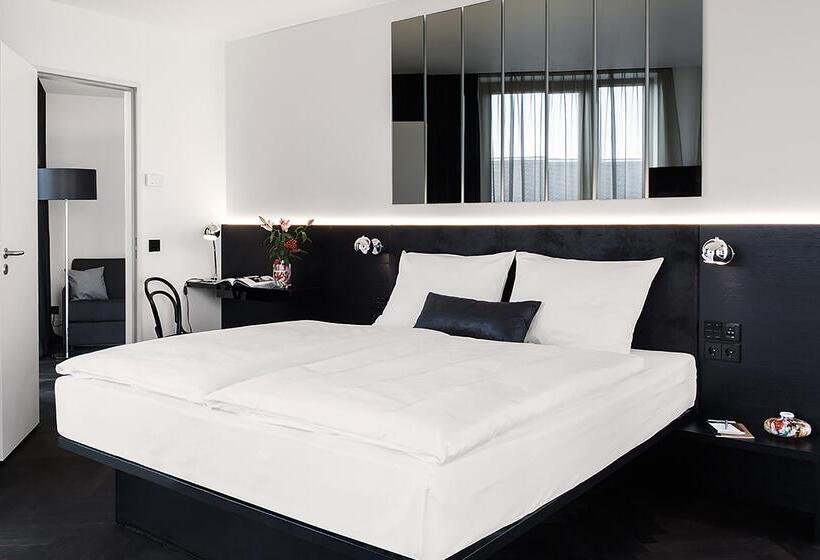 سوییت, Amano Grand Central