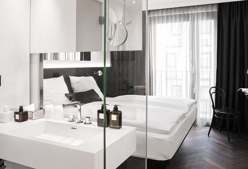 اتاق استاندارد, Amano Grand Central