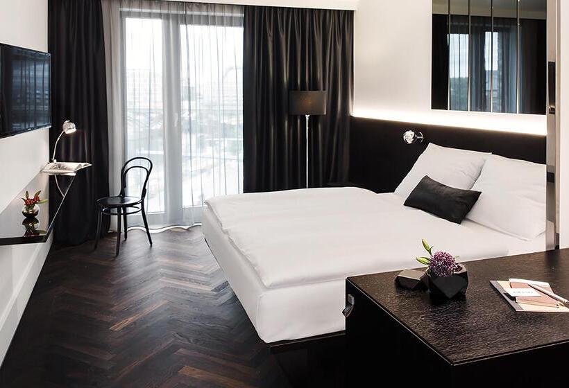 اتاق راحتی, Amano Grand Central