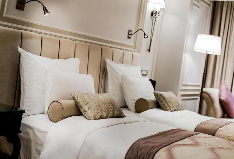 غرفة عائلية متصلة, Arcade Hotel & Spa Nisantasi