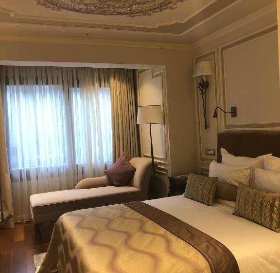 غرفة عائلية متصلة, Arcade Hotel & Spa Nisantasi