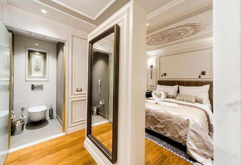 غرفة قياسية, Arcade Hotel & Spa Nisantasi