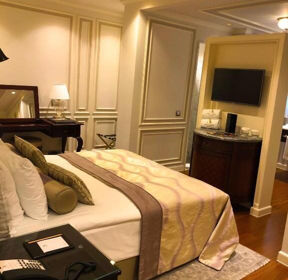 غرفة قياسية, Arcade Hotel & Spa Nisantasi