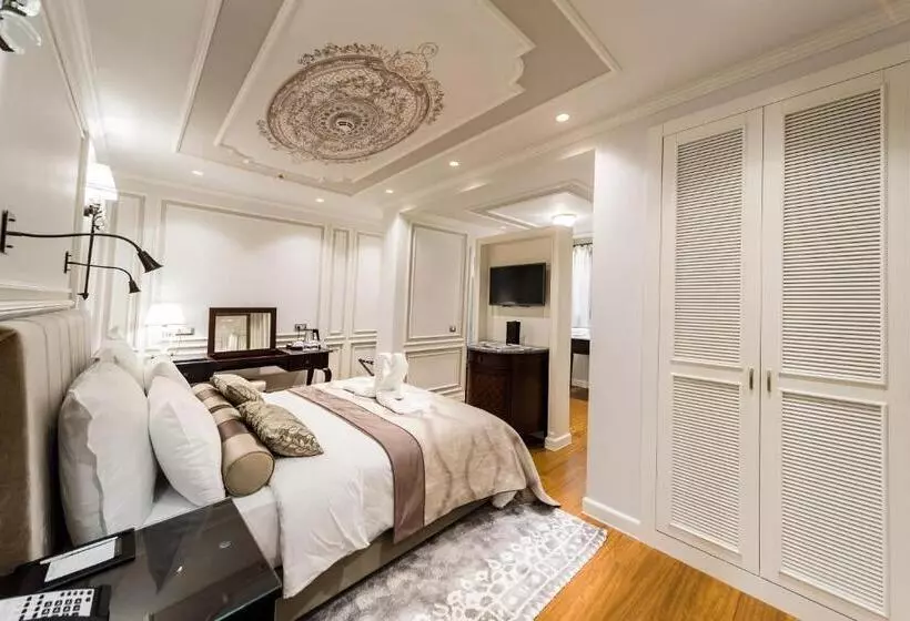 اتاق استاندارد, Arcade Hotel & Spa Nisantasi