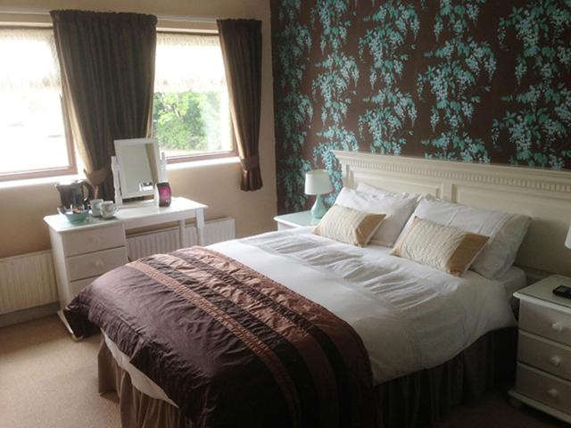 Номер Стандарт, Beverley Inn &
