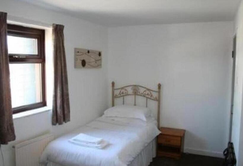 غرفة قياسية فردية, Beverley Inn &