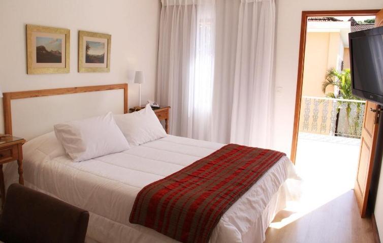 이그제큐티브 스위트, Casablanca Koeler