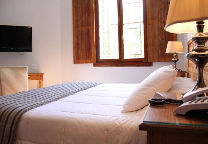 Quarto Deluxe, Casablanca Koeler