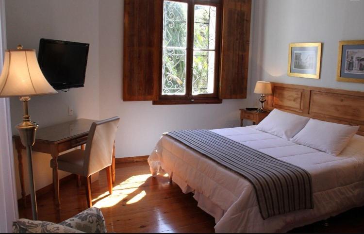 디럭스 룸, Casablanca Koeler