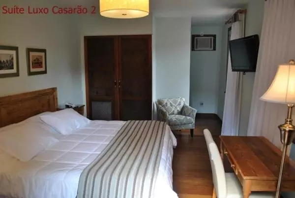 デラックスルーム, Casablanca Koeler