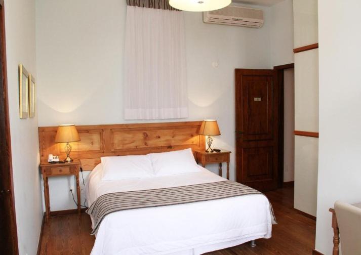 디럭스 룸, Casablanca Koeler