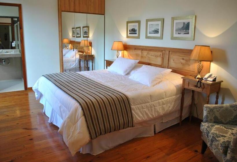 디럭스 룸, Casablanca Koeler