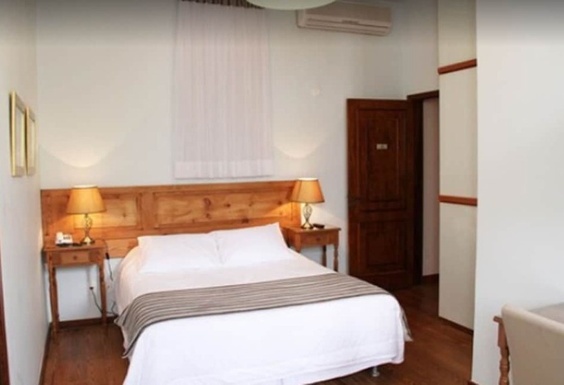 디럭스 룸, Casablanca Koeler