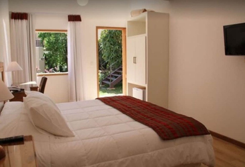 Quarto Deluxe, Casablanca Koeler