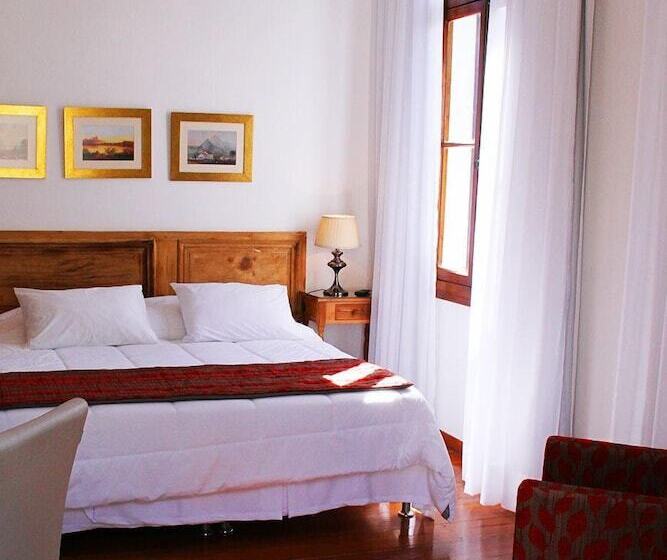 디럭스 룸, Casablanca Koeler