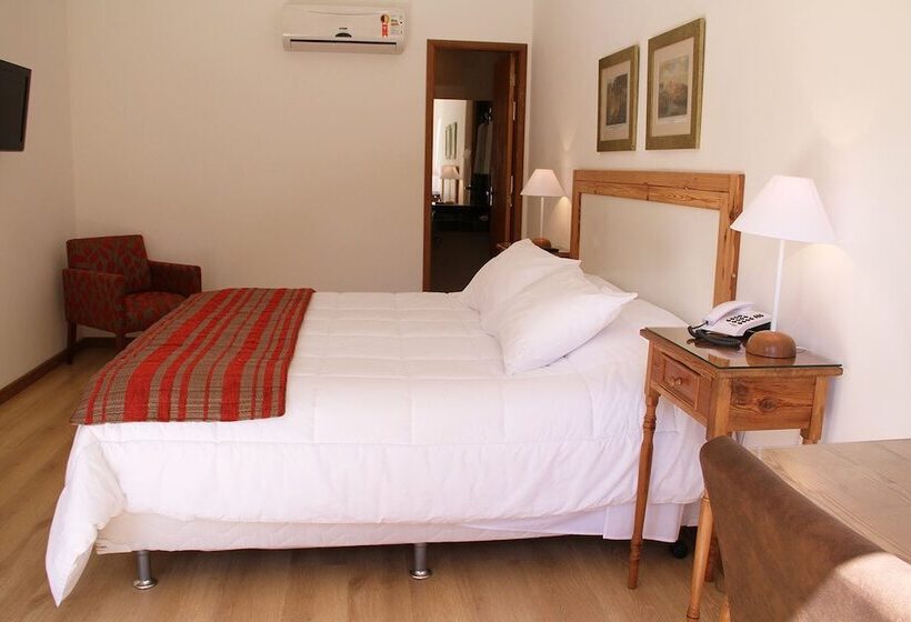 디럭스 룸, Casablanca Koeler